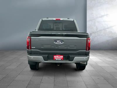 2024 Ford F-150 - Photo 5