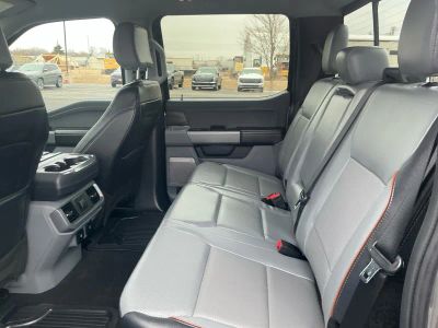 2024 Ford F-150 - Photo 17