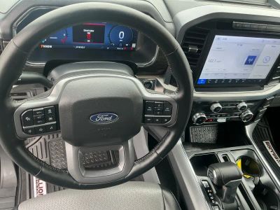 2024 Ford F-150 - Photo 14