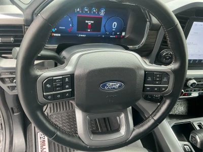 2024 Ford F-150 - Photo 13