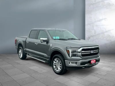 2024 Ford F-150 - Photo 8