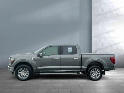 2024 Ford F-150 - Photo 3