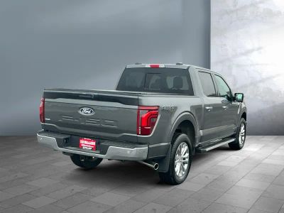 2024 Ford F-150 - Photo 6