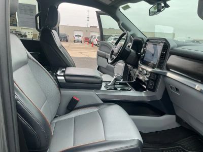 2024 Ford F-150 - Photo 20