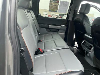 2024 Ford F-150 - Photo 18