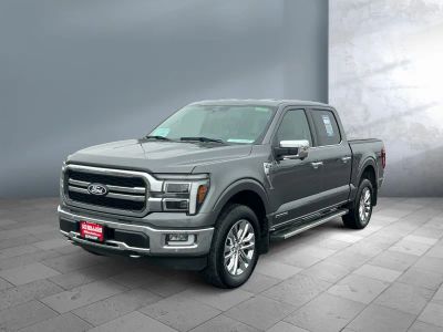 2024 Ford F-150 - Photo 1