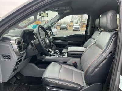 2024 Ford F-150 - Photo 9