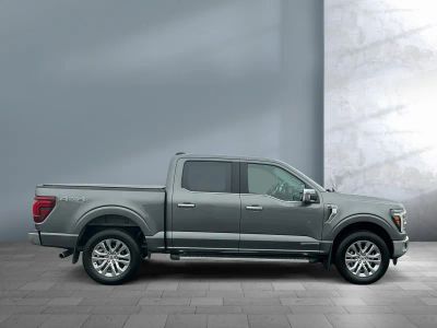 2024 Ford F-150 - Photo 7