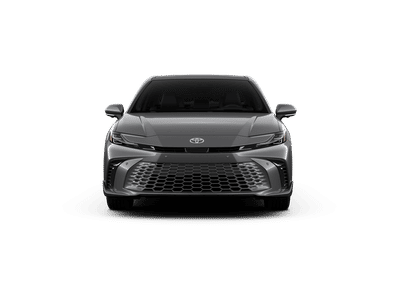 2026 Toyota Camry — photo 17 view