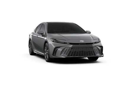 2026 Toyota Camry — photo 16 view