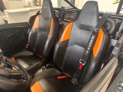 2024 Polaris RZR XP 1000 Ultimate - Photo 7