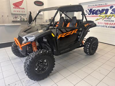 2024 Polaris RZR XP 1000 Ultimate - Photo 2