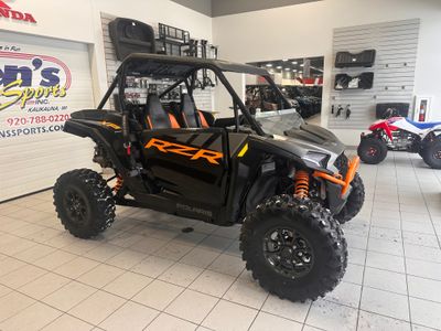 2024 Polaris RZR XP 1000 Ultimate - Photo 1