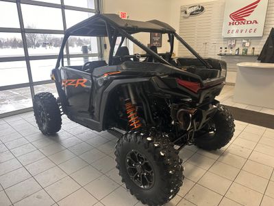 2024 Polaris RZR XP 1000 Ultimate - Photo 3