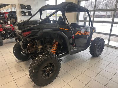 2024 Polaris RZR XP 1000 Ultimate - Photo 4