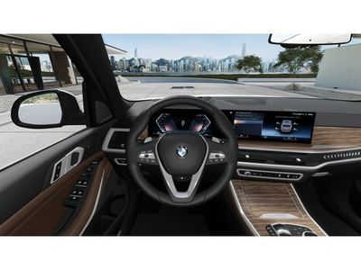 2026 BMW X5 xDrive40i — photo 13 view