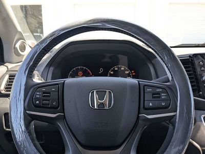 2026 Honda Ridgeline - Photo 23