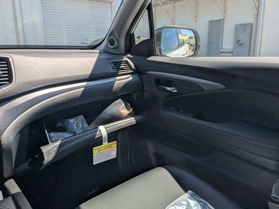 2026 Honda Ridgeline - Photo 16