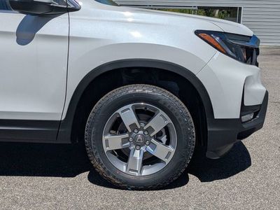 2026 Honda Ridgeline - Photo 11