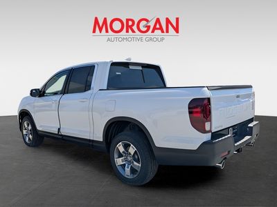 2026 Honda Ridgeline - Photo 5