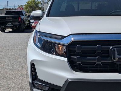 2026 Honda Ridgeline - Photo 9
