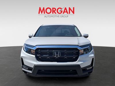 2026 Honda Ridgeline - Photo 8