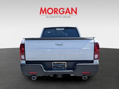 2026 Honda Ridgeline - Photo 4