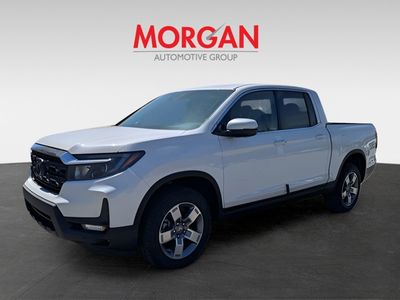 2026 Honda Ridgeline - Photo 7
