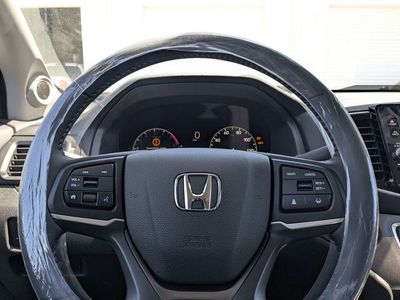 2026 Honda Ridgeline - Photo 22