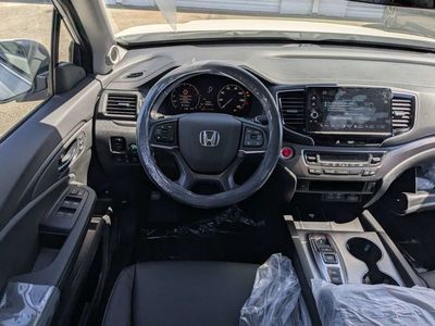 2026 Honda Ridgeline - Photo 15