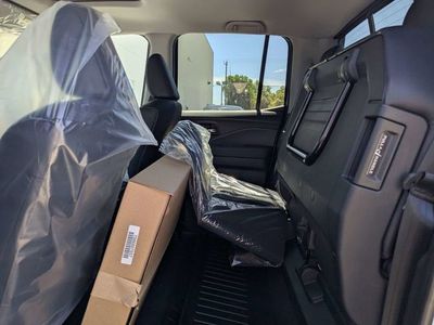 2026 Honda Ridgeline - Photo 13