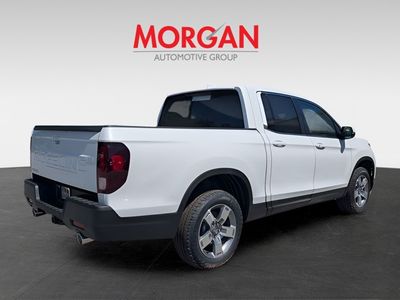 2026 Honda Ridgeline - Photo 3