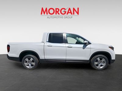 2026 Honda Ridgeline - Photo 2