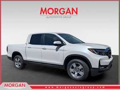 2026 Honda Ridgeline - Photo 1