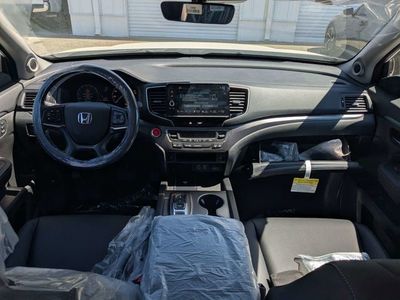 2026 Honda Ridgeline - Photo 14