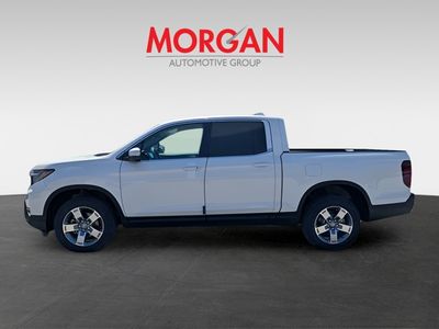 2026 Honda Ridgeline - Photo 6