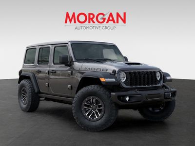 2026 Jeep Wrangler - Photo 5