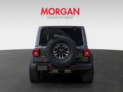 2026 Jeep Wrangler - Photo 7