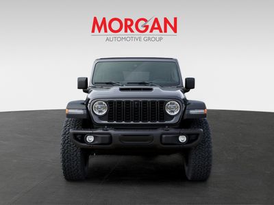 2026 Jeep Wrangler - Photo 6