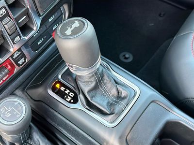 2026 Jeep Wrangler - Photo 28