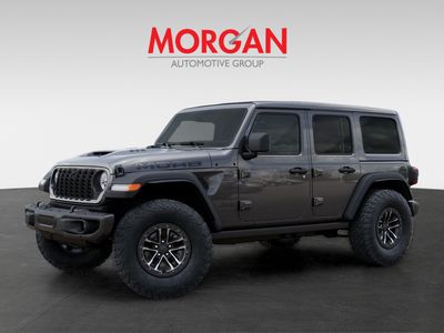 2026 Jeep Wrangler - Photo 2