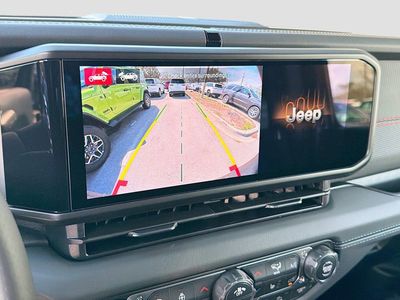 2026 Jeep Wrangler - Photo 33
