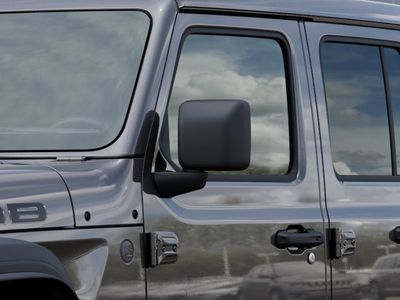 2026 Jeep Wrangler - Photo 12
