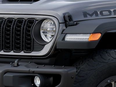 2026 Jeep Wrangler - Photo 10