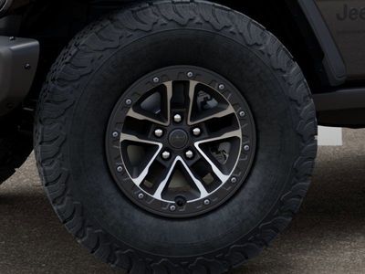 2026 Jeep Wrangler - Photo 8
