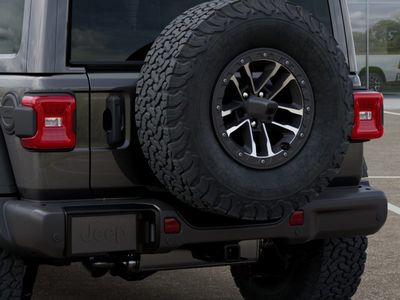 2026 Jeep Wrangler - Photo 13
