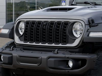2026 Jeep Wrangler - Photo 11