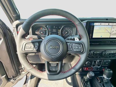 2026 Jeep Wrangler - Photo 39