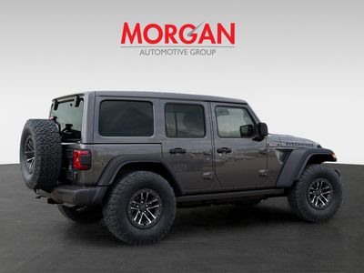 2026 Jeep Wrangler - Photo 4