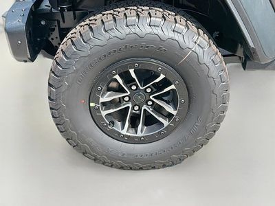 2026 Jeep Wrangler - Photo 41